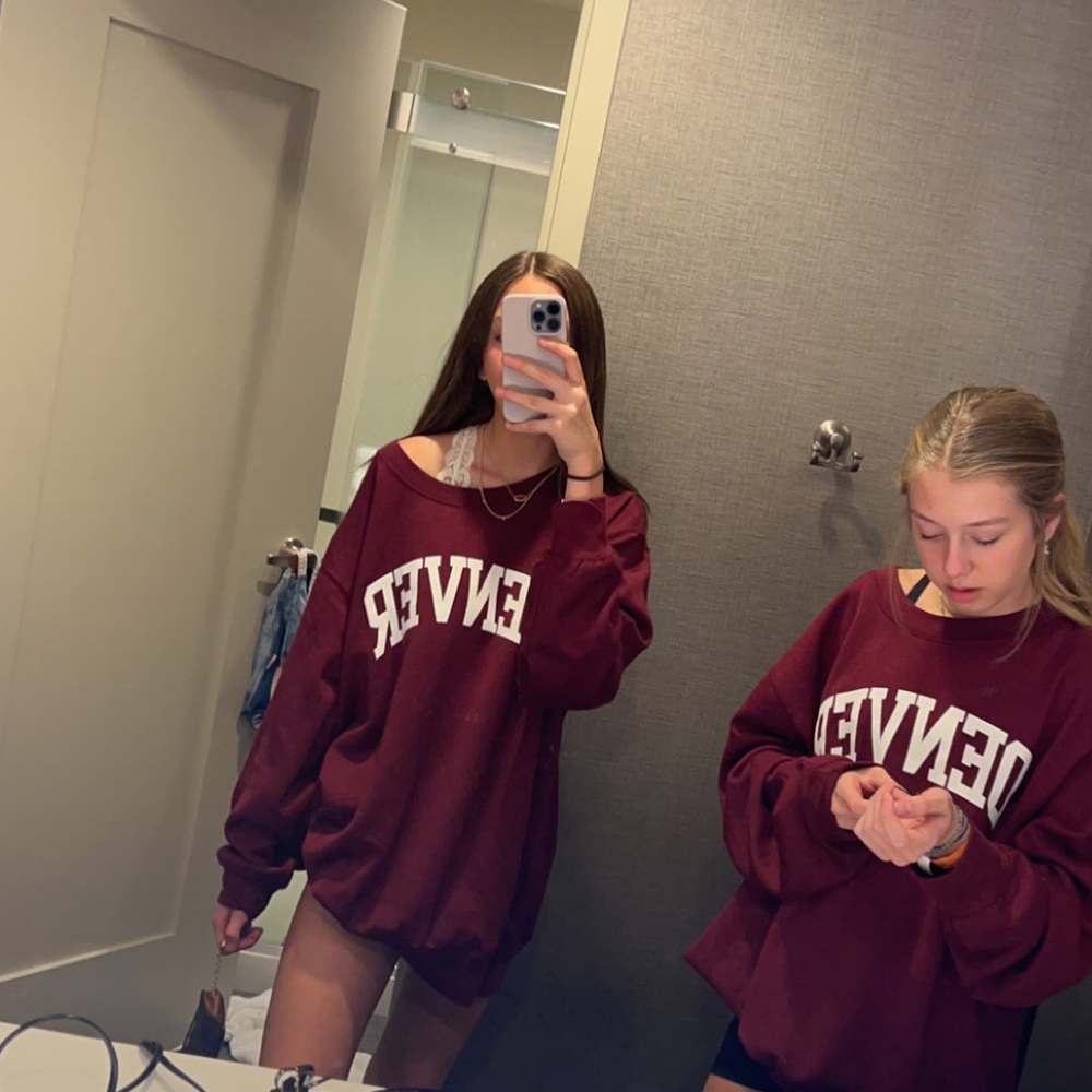 Meet your Posher, Ayla